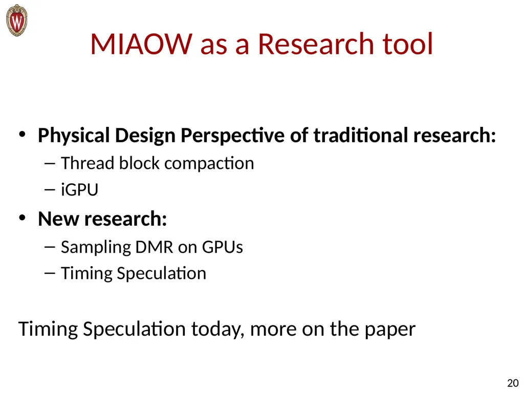 Raghuraman Balasubramanian, Vinay Gangadhar, - slide 20 of 38