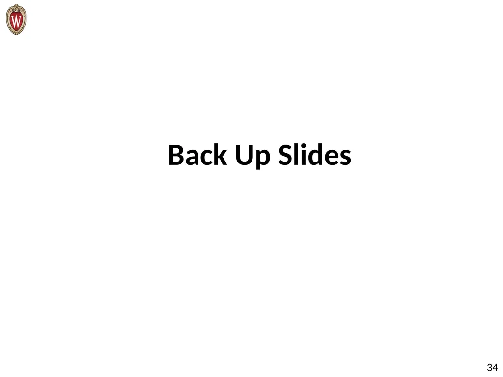 Pushing the Limits of Accelerator Efficiency While - slide 34 of 45