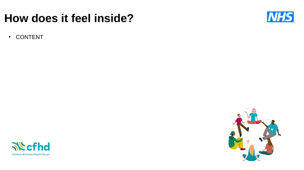 Understanding and Supporting Demand Avoidance in - slide 18 of 22