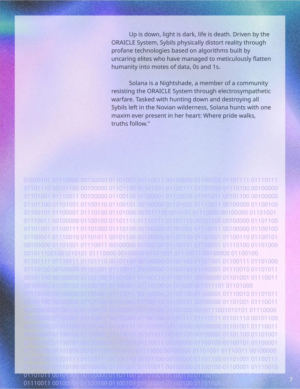 AI is ‘Magic’ ✨ ✨ “Any sufficiently advanced - slide 7 of 25
