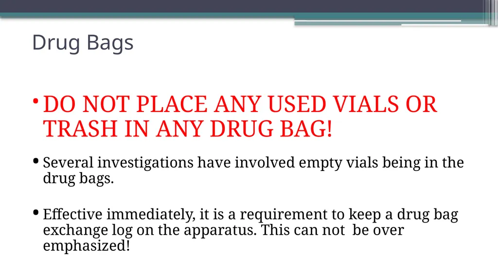 2018 Protocol Changes Greater Miami Valley EMS - slide 21 of 35