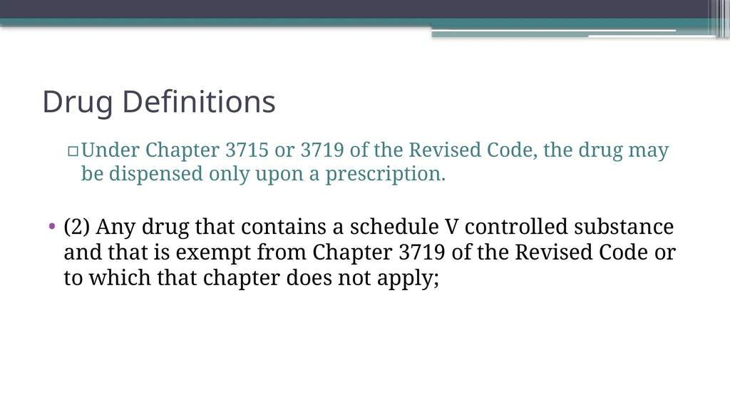 2018 Protocol Changes Greater Miami Valley EMS - slide 29 of 35