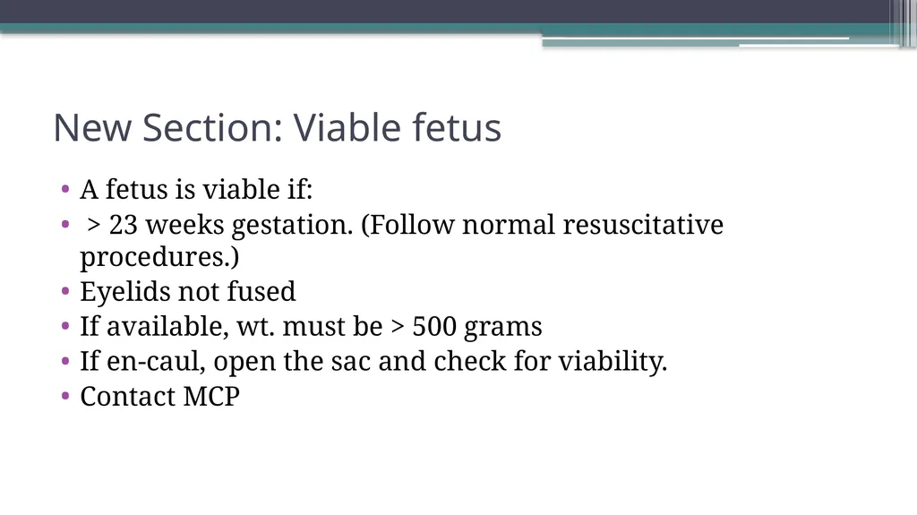2018 Protocol Changes Greater Miami Valley EMS - slide 18 of 35