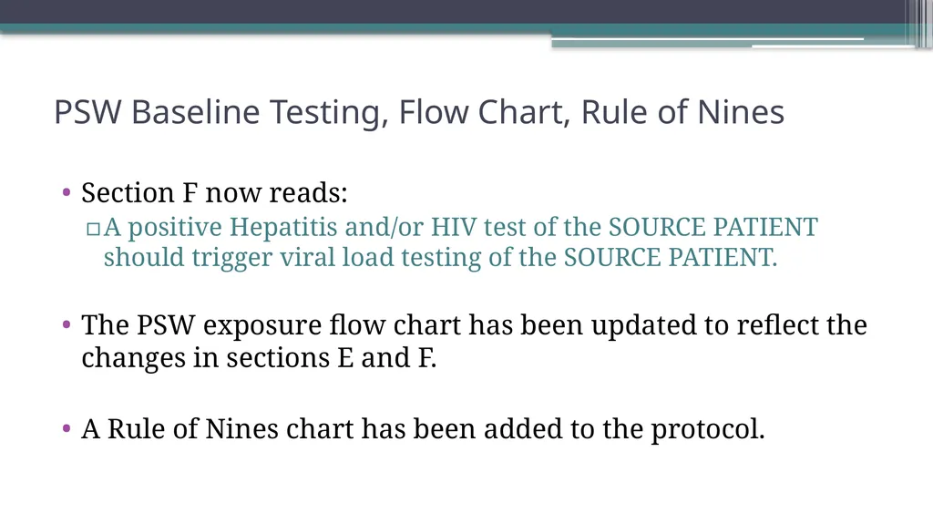 2018 Protocol Changes Greater Miami Valley EMS - slide 33 of 35