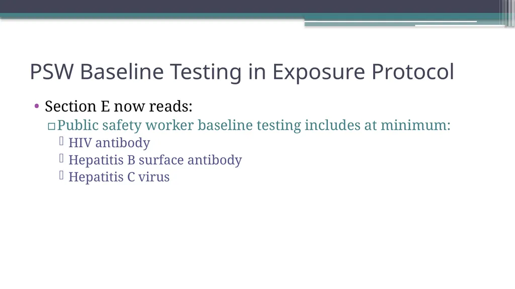 2018 Protocol Changes Greater Miami Valley EMS - slide 32 of 35