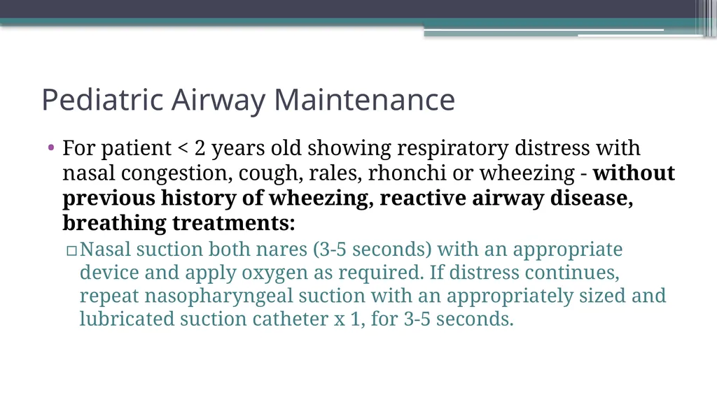 2018 Protocol Changes Greater Miami Valley EMS - slide 8 of 35