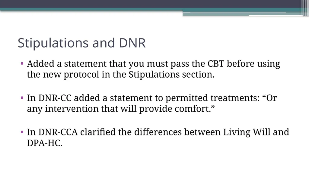 2018 Protocol Changes Greater Miami Valley EMS - slide 4 of 35