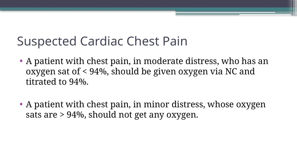 2018 Protocol Changes Greater Miami Valley EMS - slide 15 of 35
