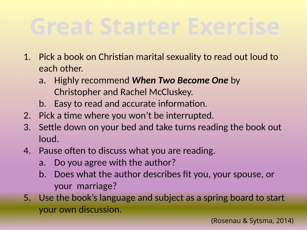 Exploring Wisdom from King Solomon on sexual - slide 12 of 13