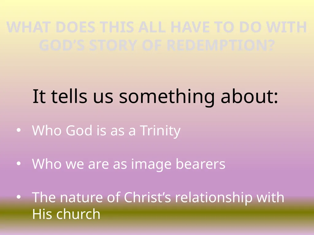 Exploring Wisdom from King Solomon on sexual - slide 7 of 13