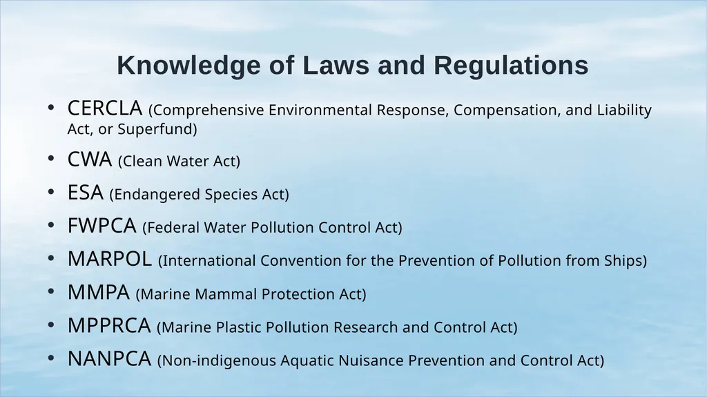 Introduction to Prevention Outreach Specialist - slide 11 of 18