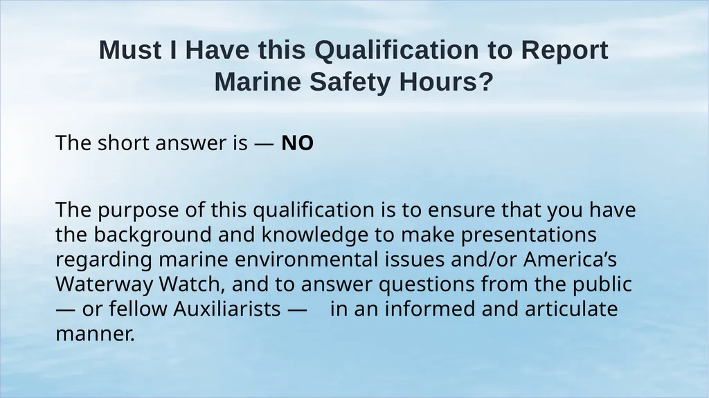 Introduction to Prevention Outreach Specialist - slide 5 of 18