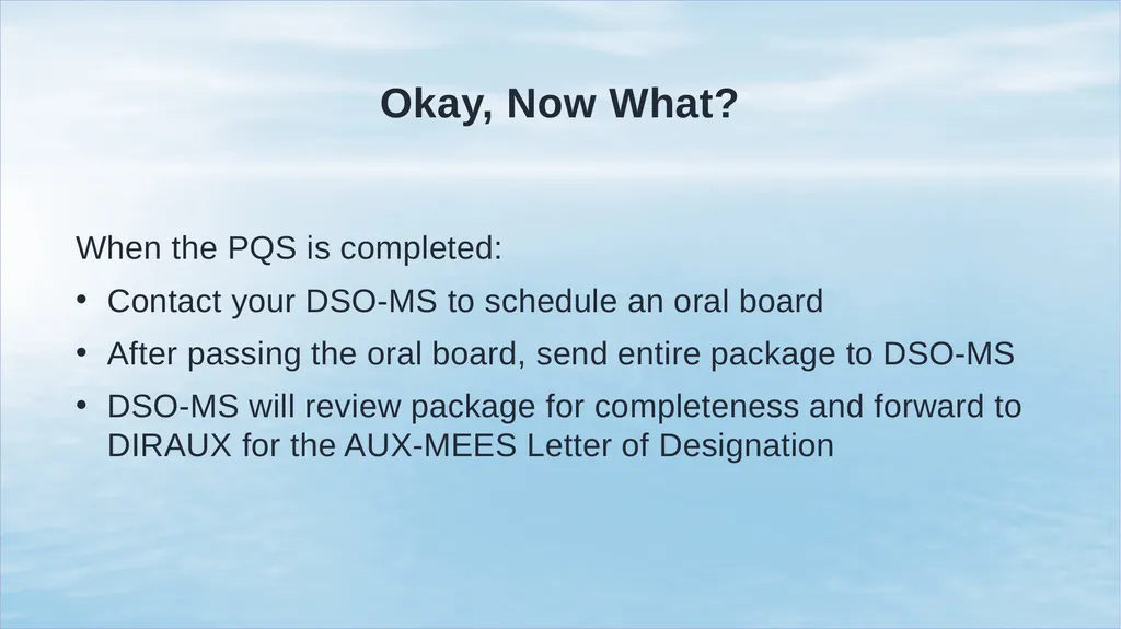 Introduction to Prevention Outreach Specialist - slide 17 of 18