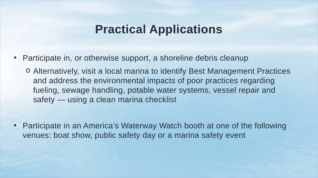 Introduction to Prevention Outreach Specialist - slide 16 of 18