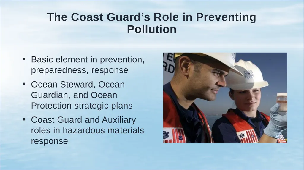 Introduction to Prevention Outreach Specialist - slide 12 of 18