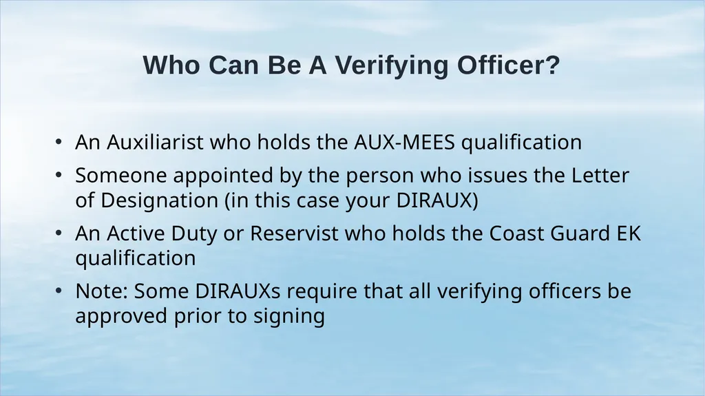 Introduction to Prevention Outreach Specialist - slide 6 of 18