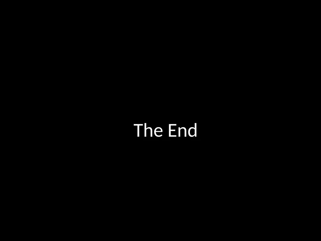 The Little Old Lady Who Was Not Afraid of Anything - slide 13 of 14