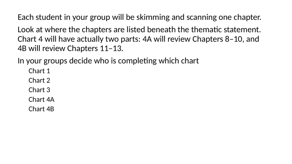 How Does the Author Convey Themes in Bud, Not - slide 8 of 10