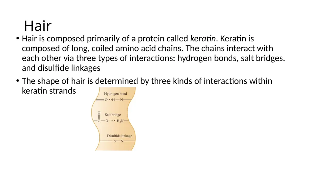 The Chemistry of Household Products household - slide 12 of 28