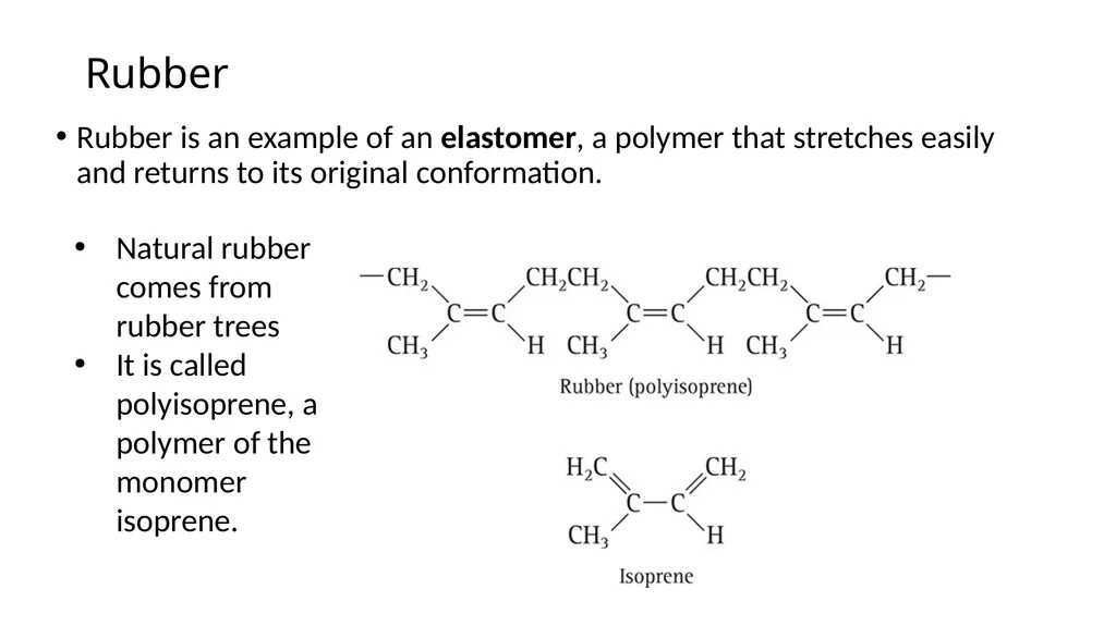 The Chemistry of Household Products household - slide 26 of 28