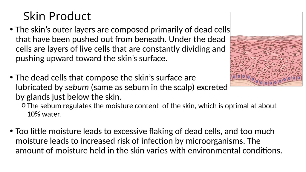 The Chemistry of Household Products household - slide 15 of 28