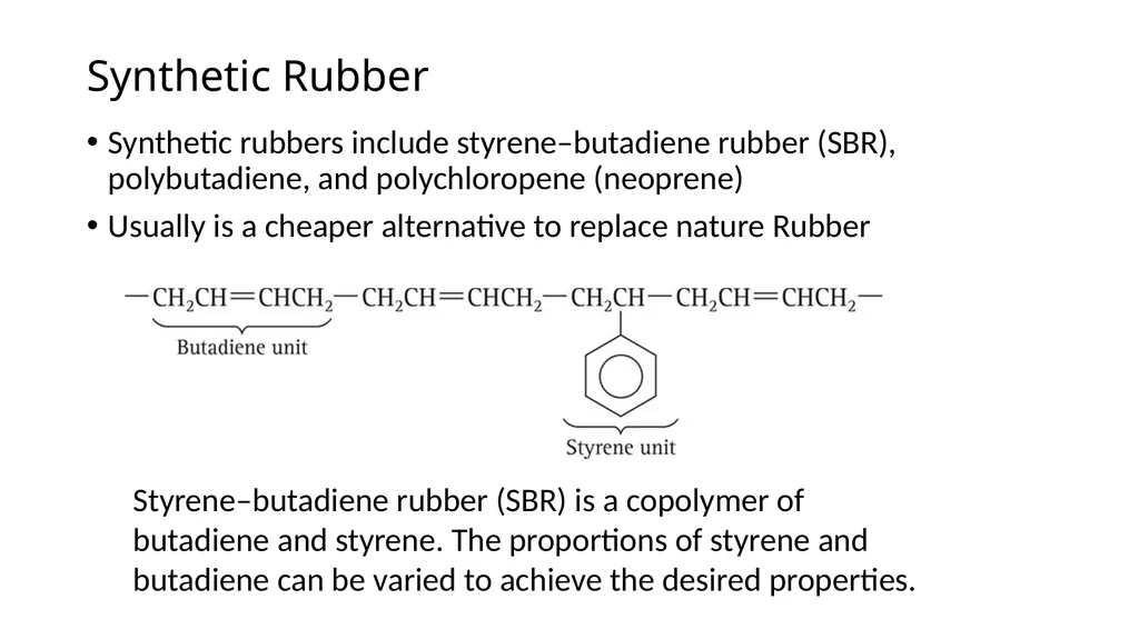 The Chemistry of Household Products household - slide 28 of 28