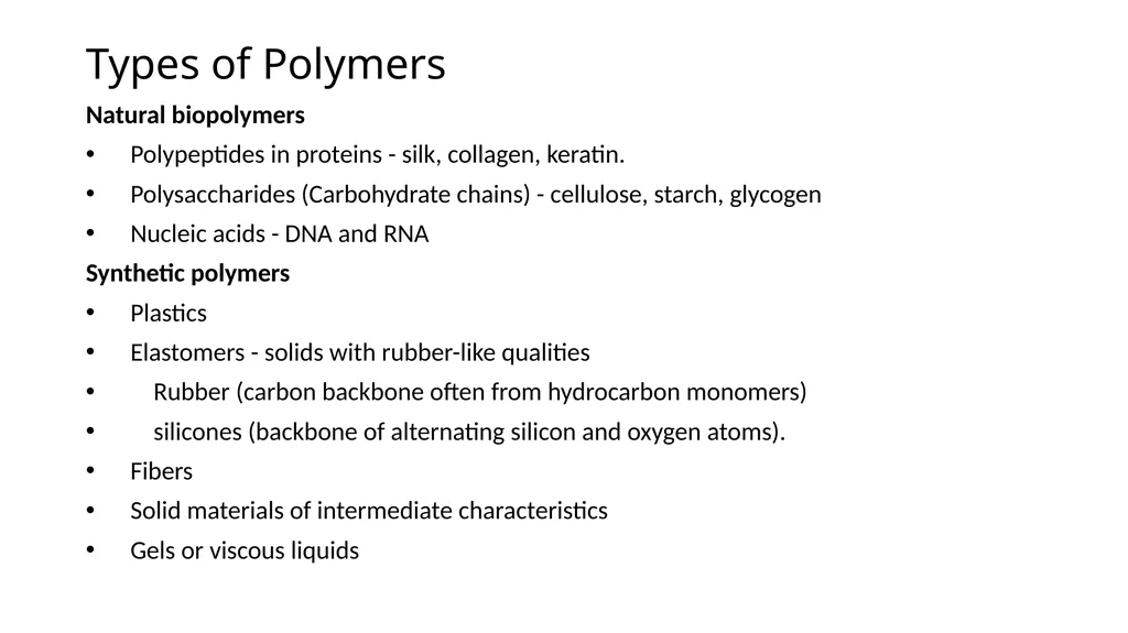 The Chemistry of Household Products household - slide 23 of 28