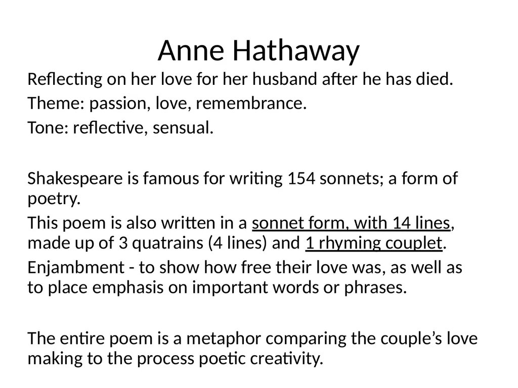 Well known men represented through the forgotten - slide 3 of 16