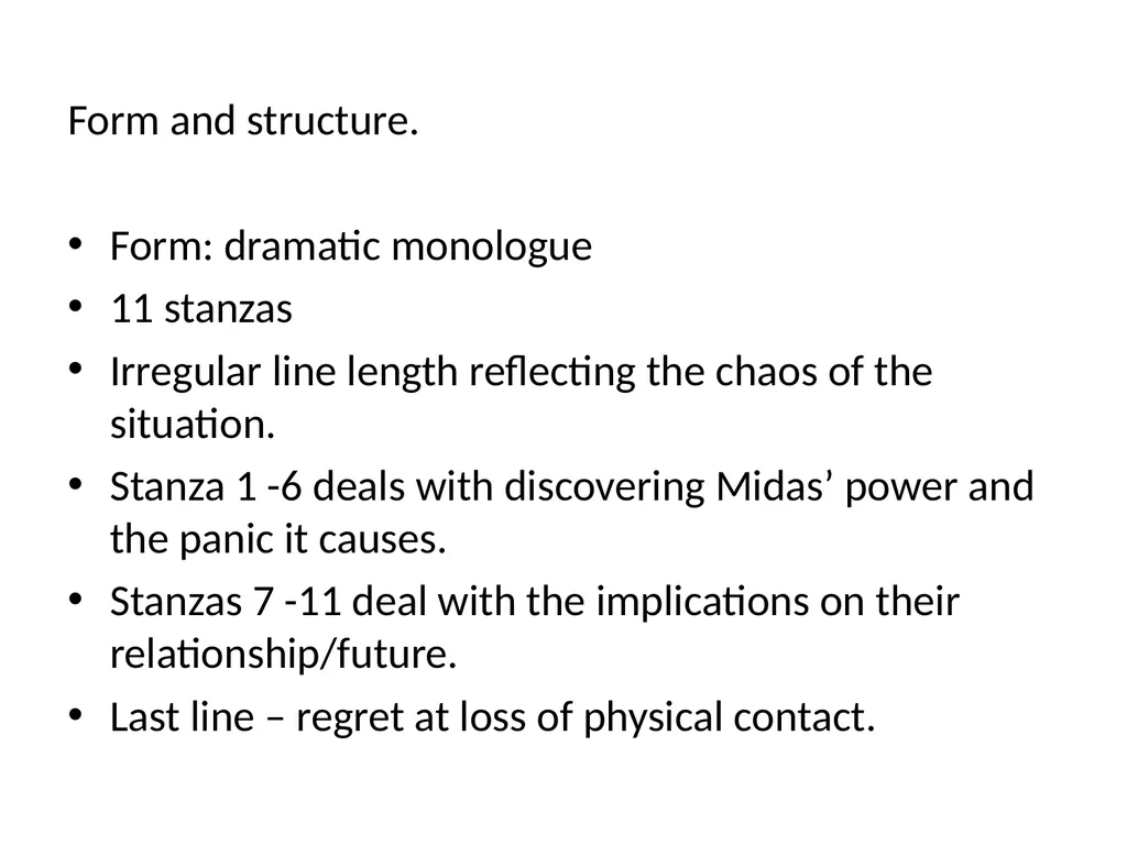 Well known men represented through the forgotten - slide 11 of 16