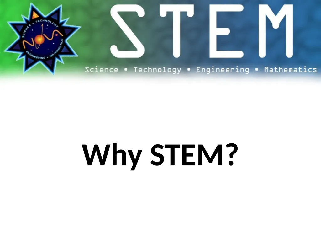 http://www.scouting.org/stem/ What is STEM & Nova? - slide 5 of 22