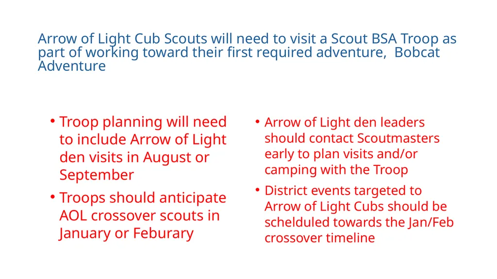 PROGRAM UPDATES 2024-25 Program Year June 1, 2024 - slide 16 of 17