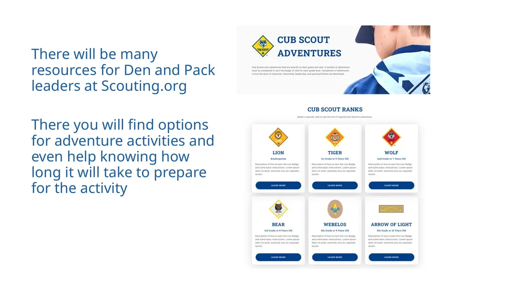 PROGRAM UPDATES 2024-25 Program Year June 1, 2024 - slide 12 of 17