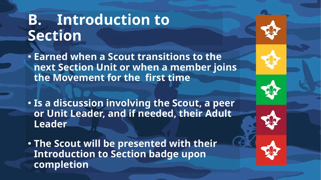 Introduction to Achievement Pathways What are we - slide 16 of 58