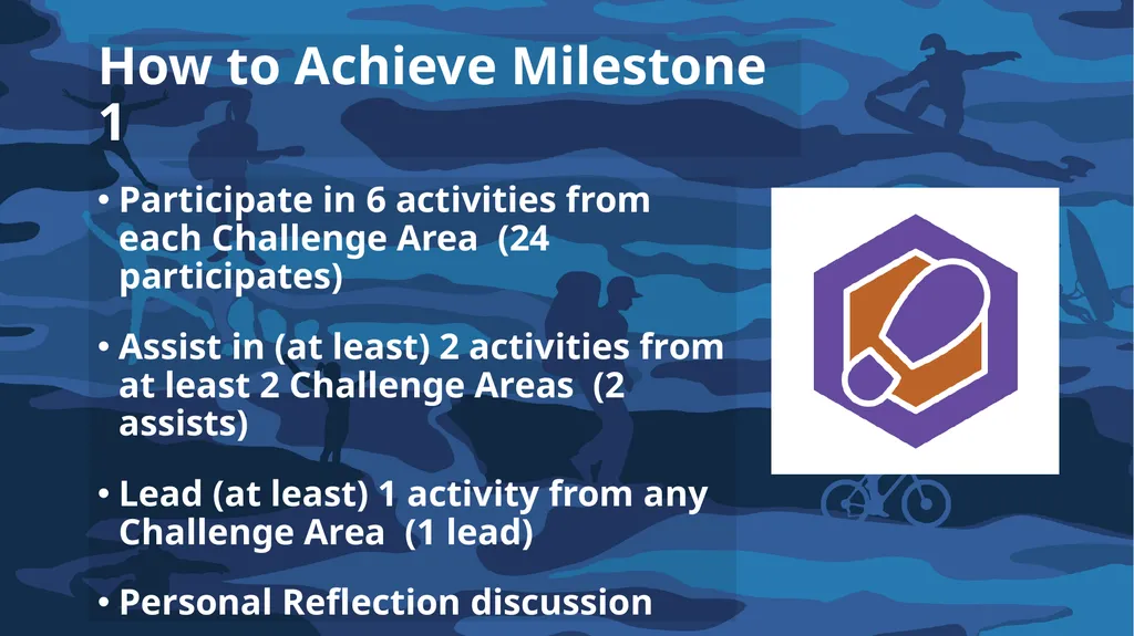 Introduction to Achievement Pathways What are we - slide 24 of 58