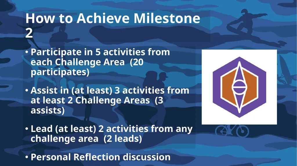 Introduction to Achievement Pathways What are we - slide 25 of 58