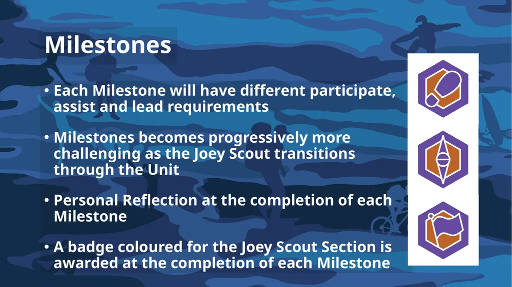 Introduction to Achievement Pathways What are we - slide 20 of 58