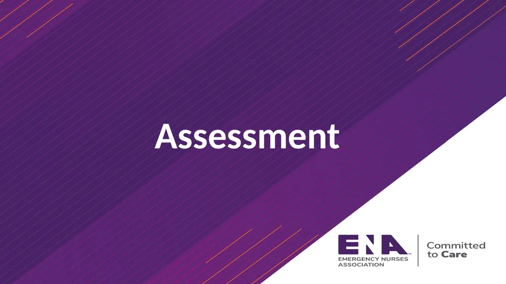 SBAR Presentation Agenda Situation [Name of - slide 35 of 42