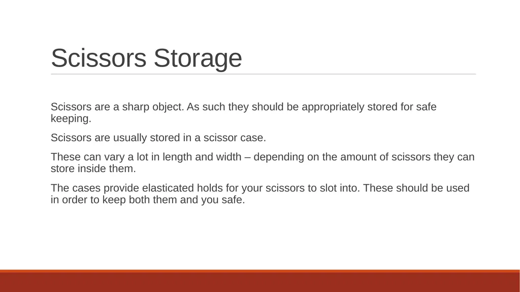 Cleaning Grooming Equipment Introduction Whilst - slide 15 of 19