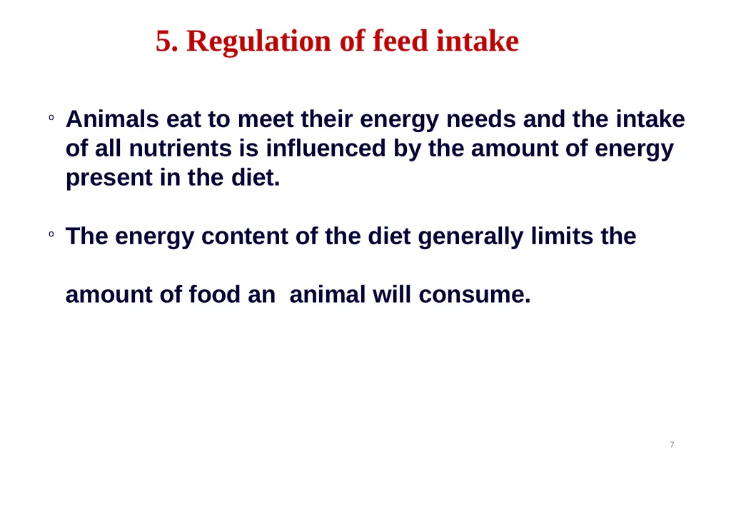 Bihar Animal Sciences University Department of - slide 7 of 20