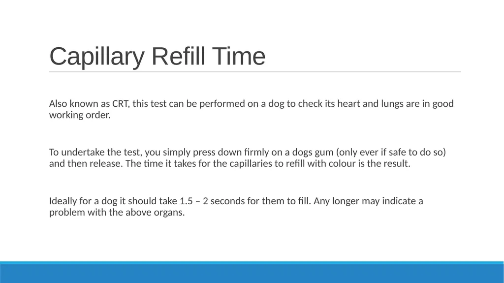 Health Checking Learning Objectives To be able to - slide 12 of 13