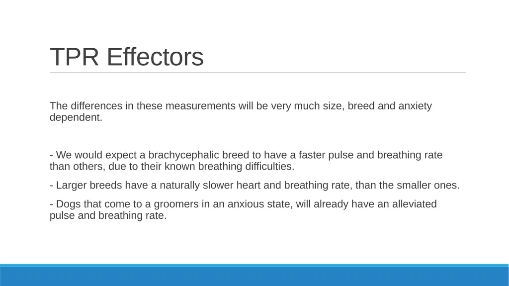 Health Checking Learning Objectives To be able to - slide 11 of 13