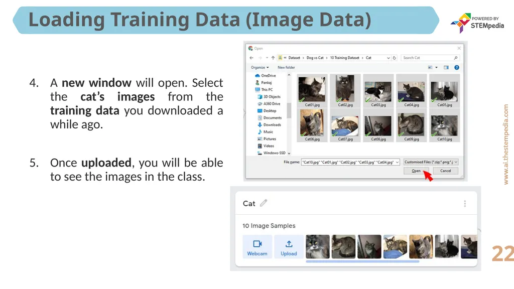 Session - 13 Introduction to Machine Learning Part - slide 22 of 30