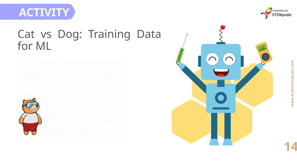 Session - 13 Introduction to Machine Learning Part - slide 14 of 30