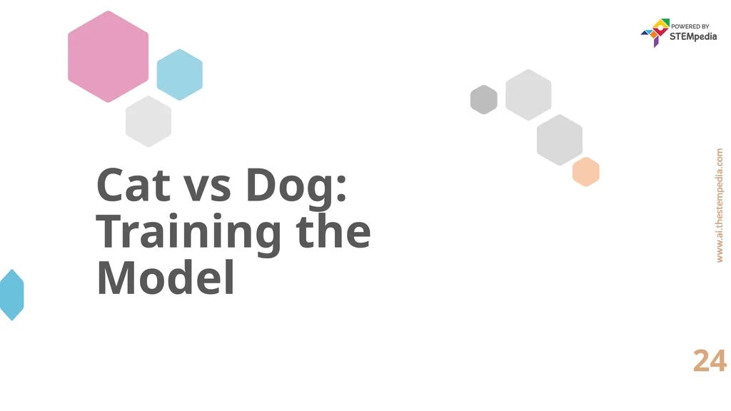 Session - 13 Introduction to Machine Learning Part - slide 24 of 30
