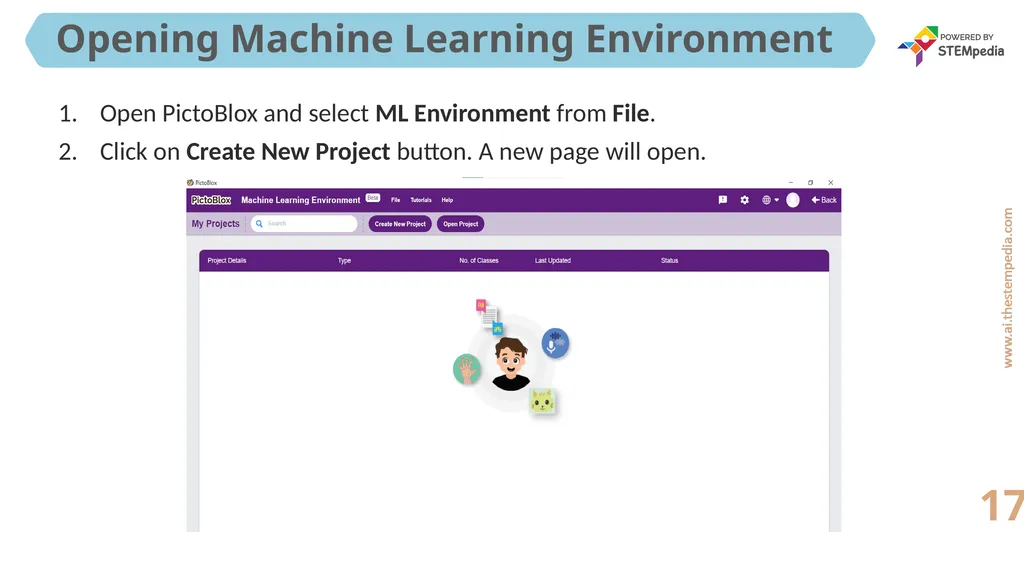 Session - 13 Introduction to Machine Learning Part - slide 17 of 30