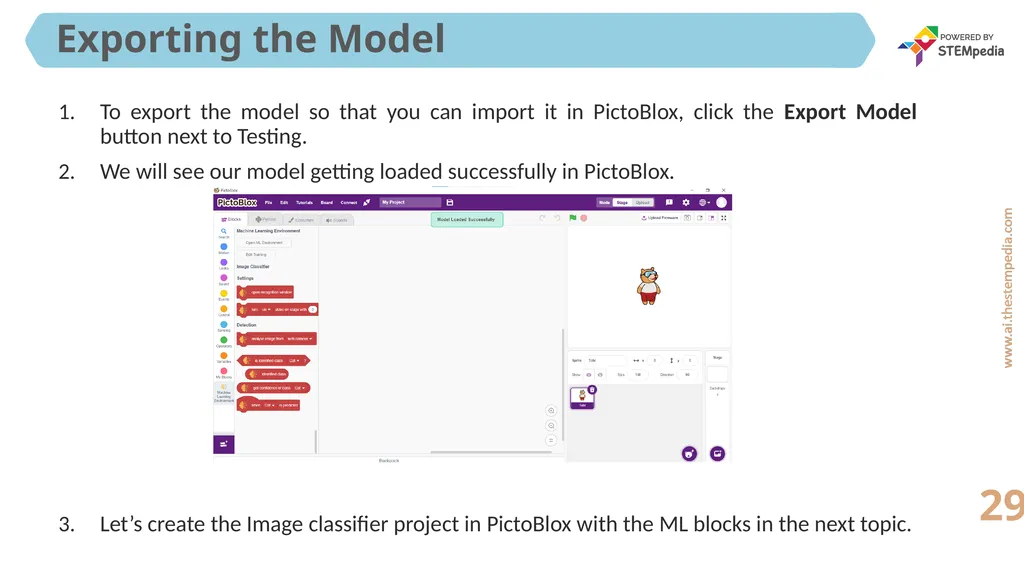 Session - 13 Introduction to Machine Learning Part - slide 29 of 30