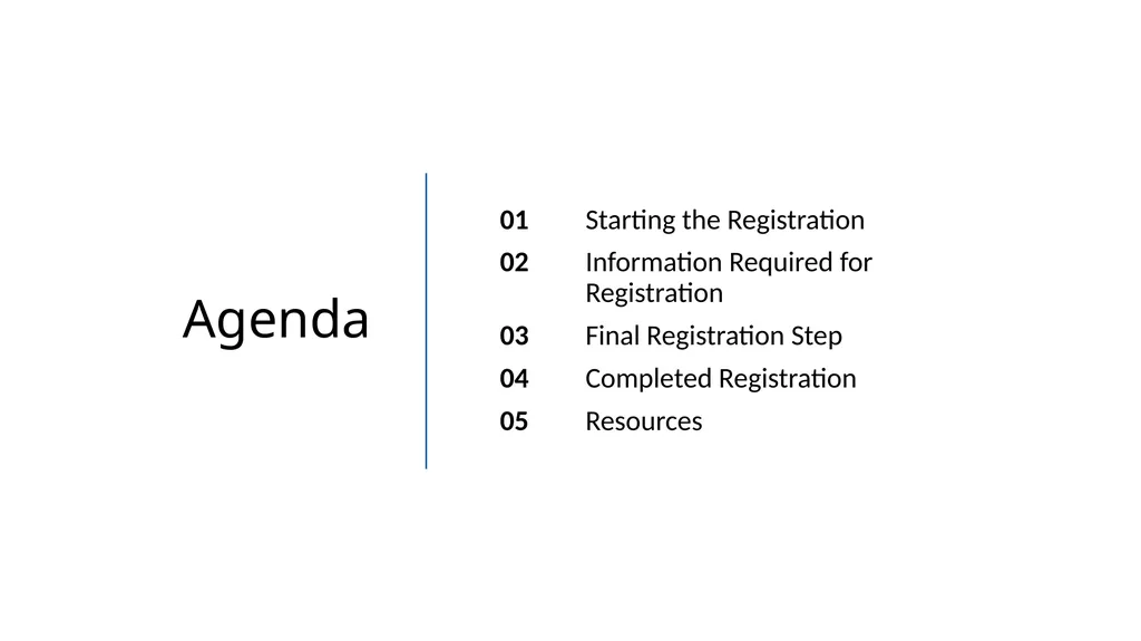 How to Register for Corporate Activity Tax A - slide 2 of 8