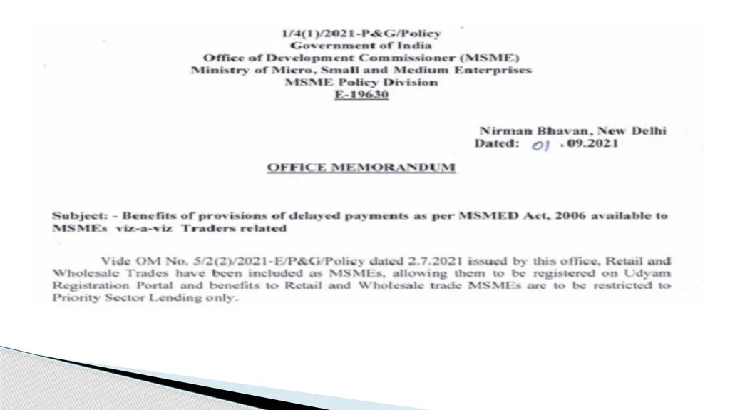 H.C.Khincha & Co ISSUES IN SECTION 45(5A), 50C AND - slide 247 of 278