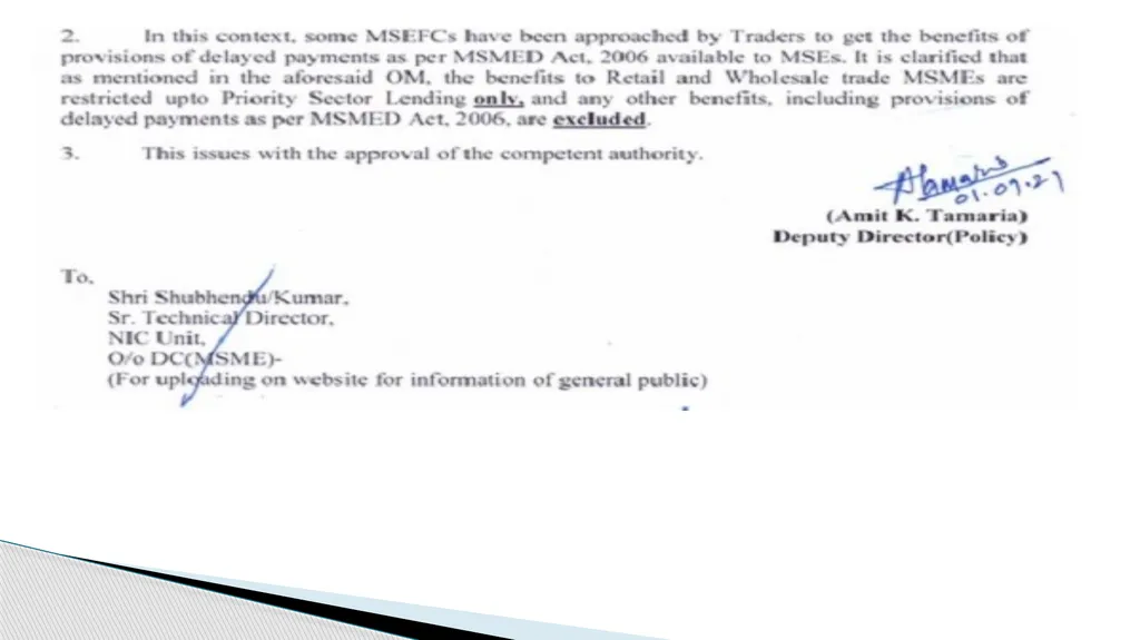 H.C.Khincha & Co ISSUES IN SECTION 45(5A), 50C AND - slide 248 of 278
