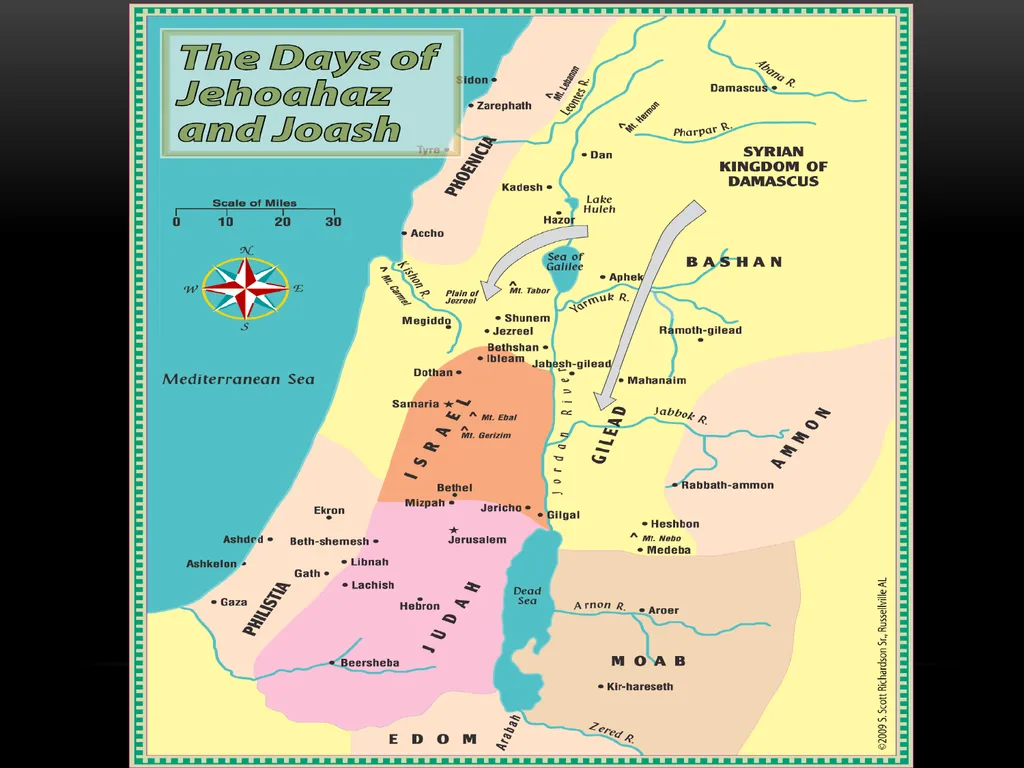 Part 1 “Lessons from Jonah” Lessons From Jonah We - slide 4 of 23